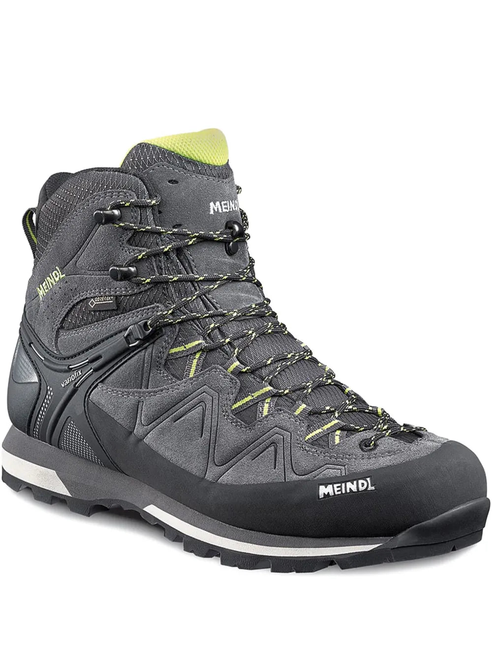 Meindl Logo-Print Sneakers
