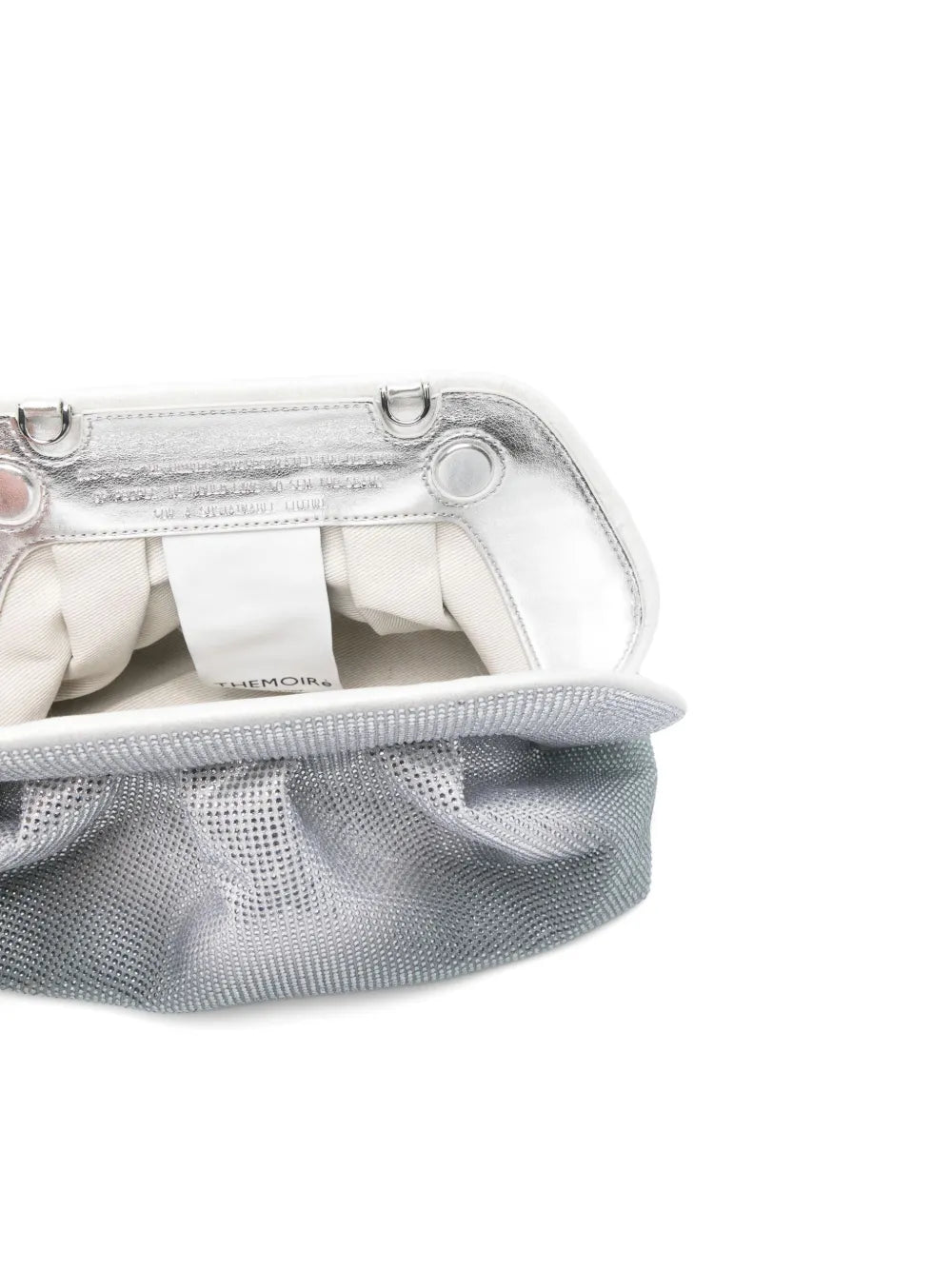 Themoir?ia clutch bag