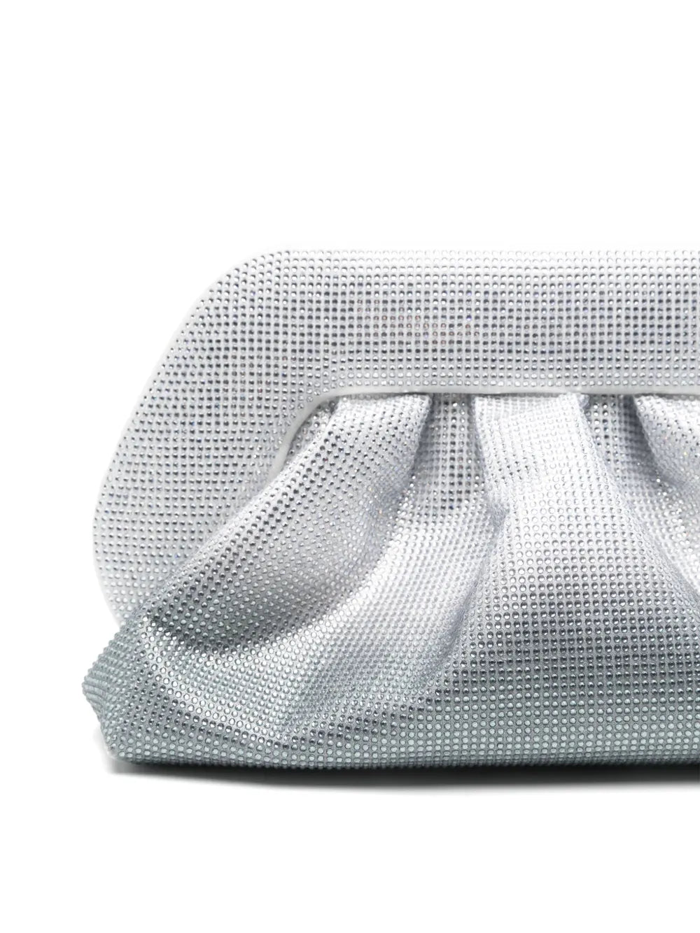 Themoir?ia clutch bag