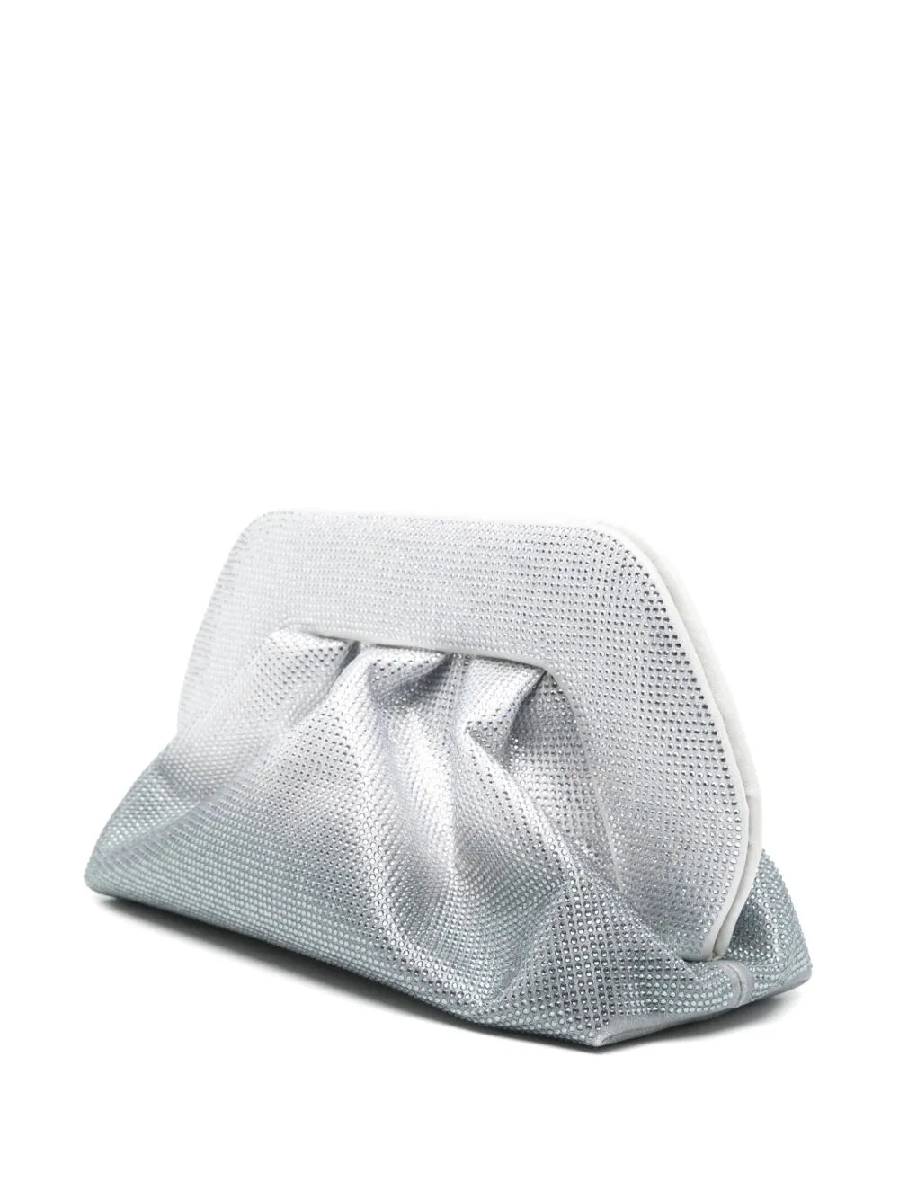 Themoir?ia clutch bag
