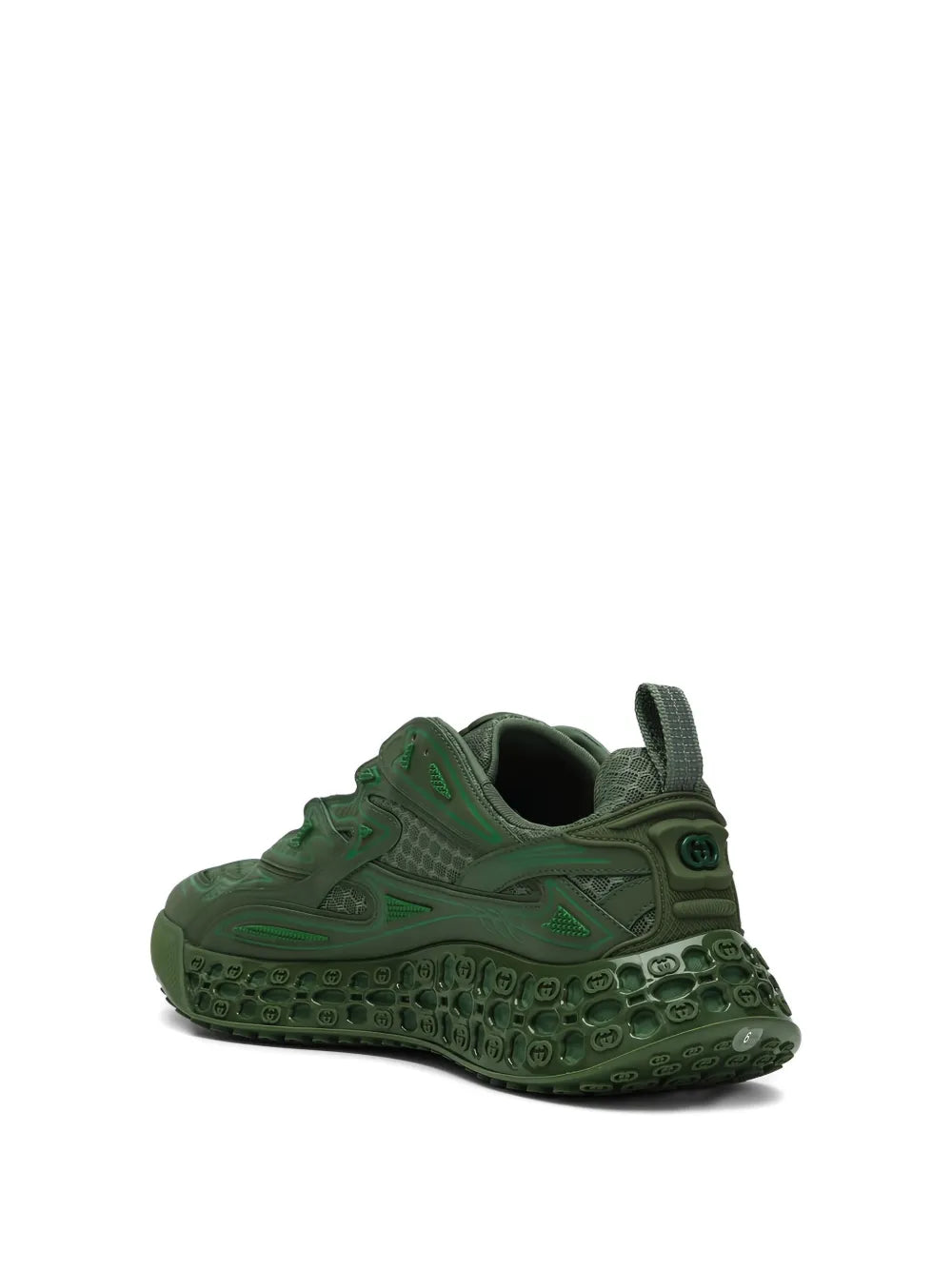 Gucci Cub3D Sneakers