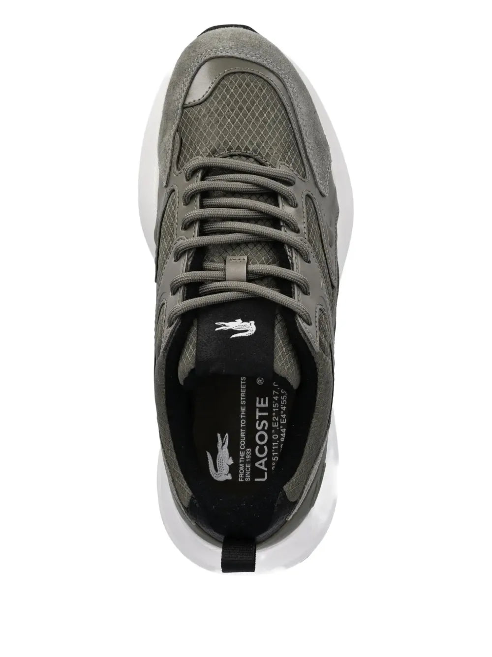 Lacoste L003 Evo Sneakers