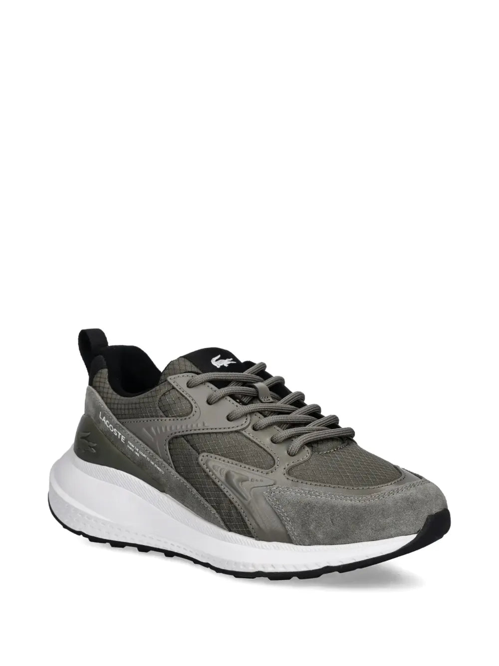 Lacoste L003 Evo Sneakers
