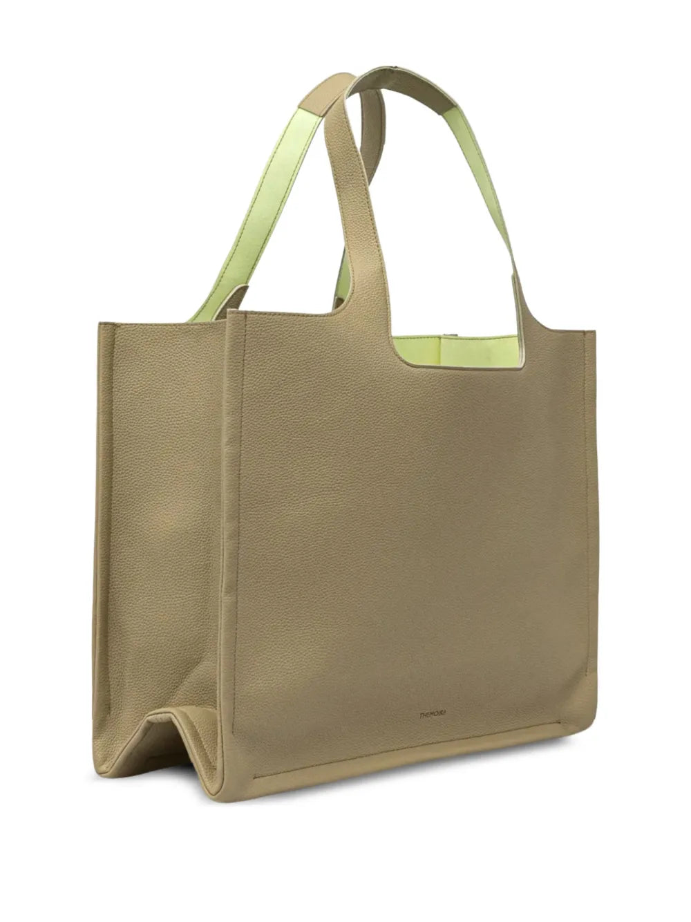 Themoir?orea Bottalato open-top tote bag