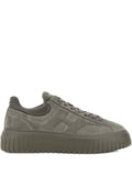 Hogan H-Stripes Sneakers