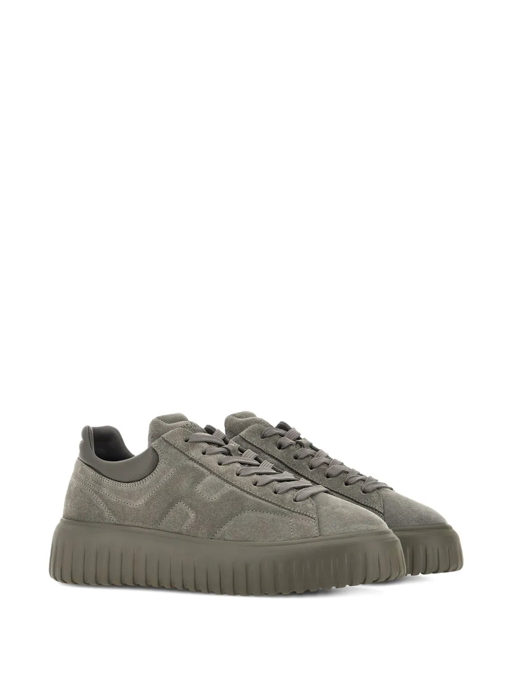 Hogan H-Stripes Sneakers