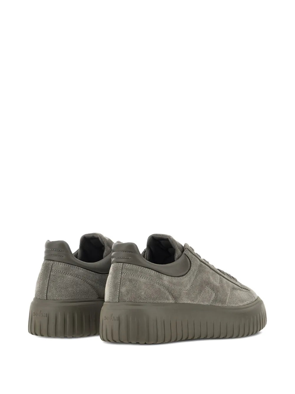Hogan H-Stripes Sneakers
