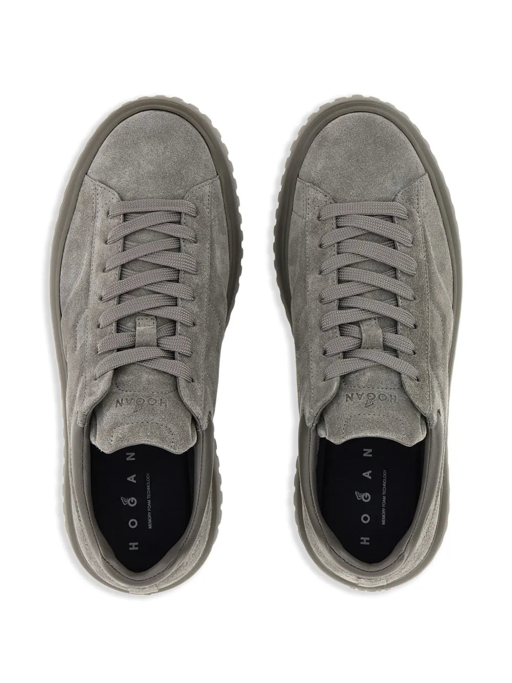 Hogan H-Stripes Sneakers