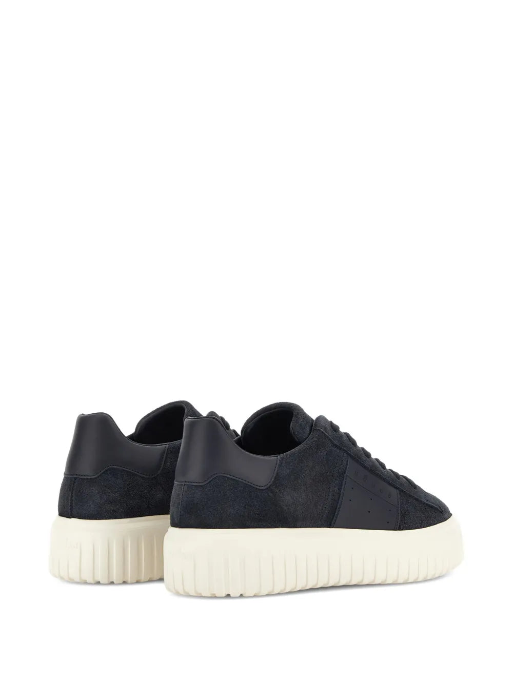 Hogan H-Stripes Sneakers