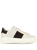 Hogan H-Stripes Sneakers