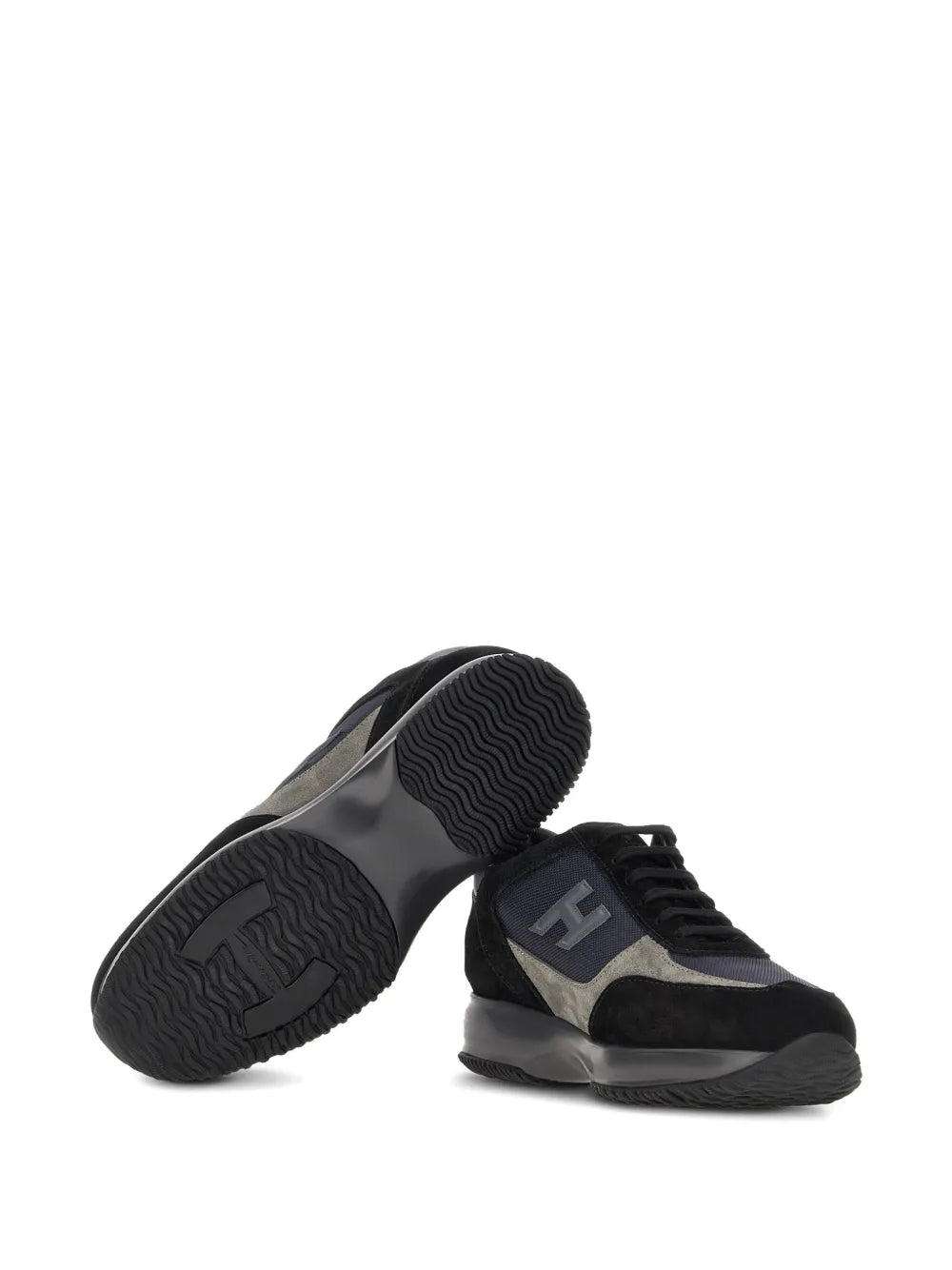 Hogan Interactive Sneakers