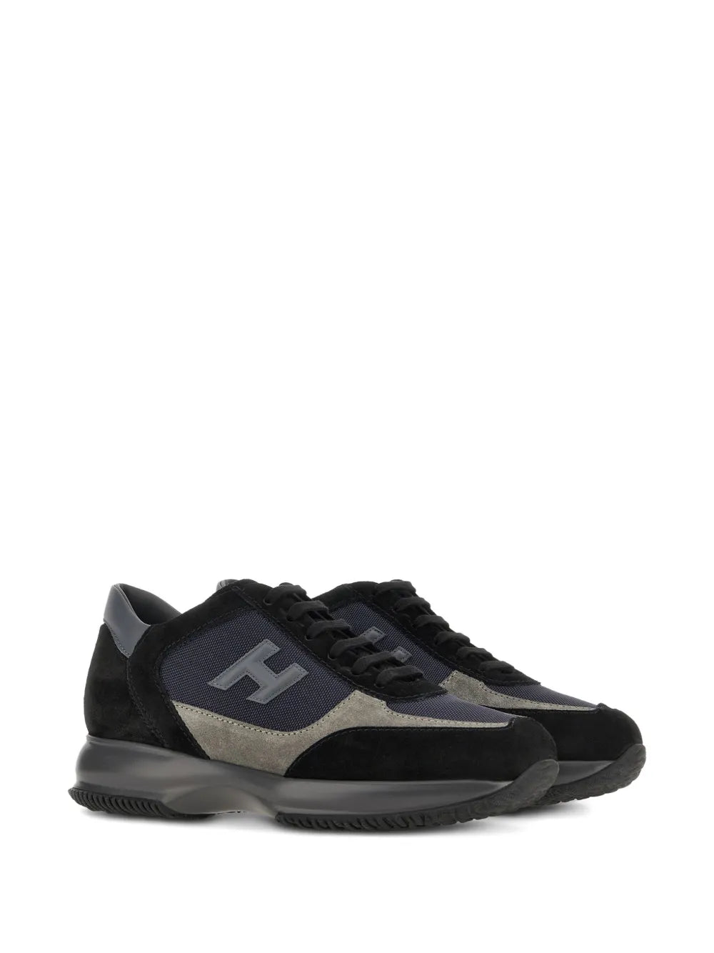 Hogan Interactive Sneakers