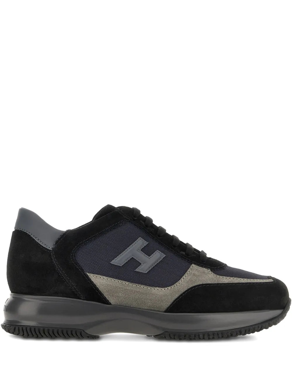 Hogan Interactive Sneakers