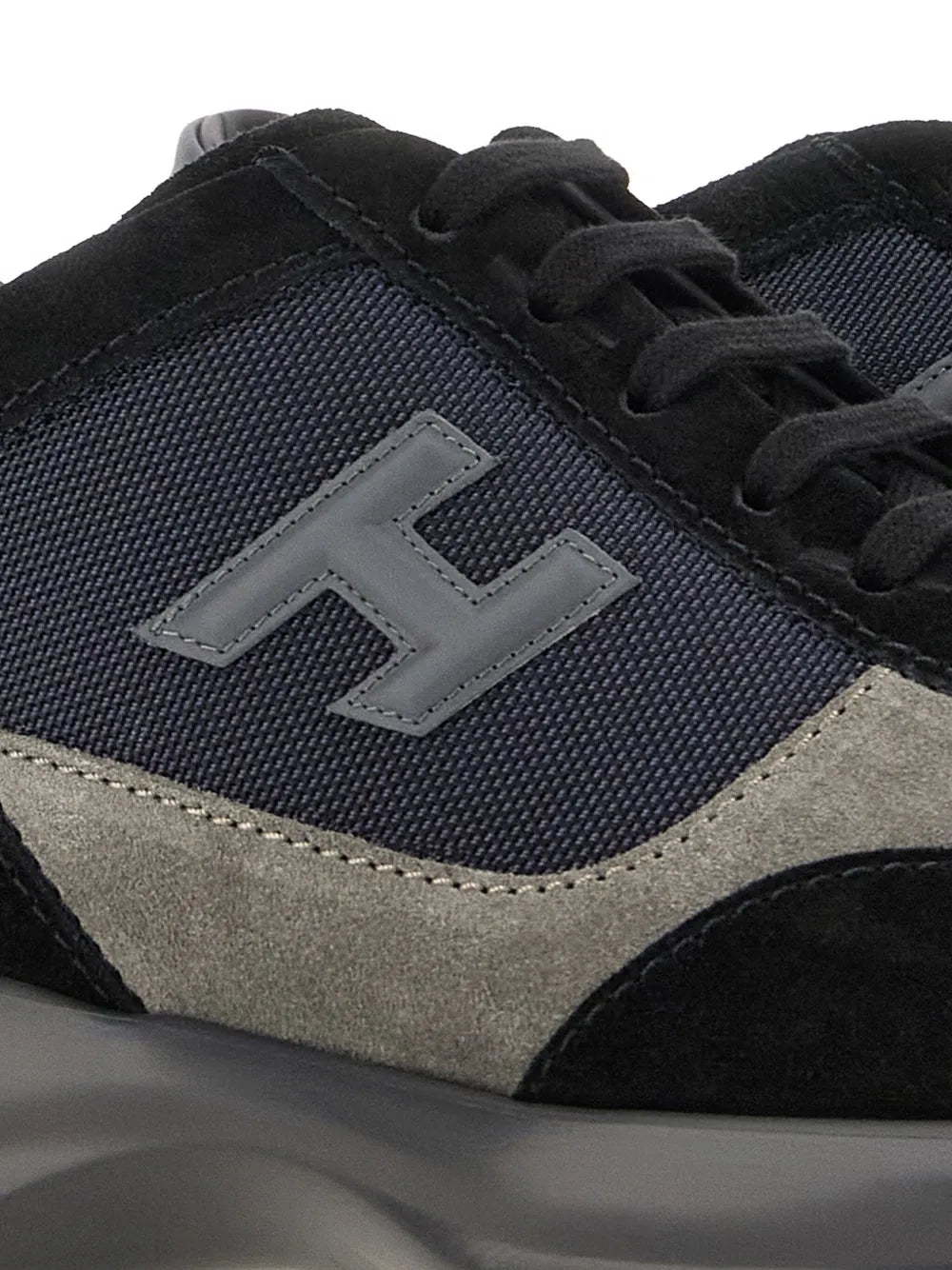 Hogan Interactive Sneakers