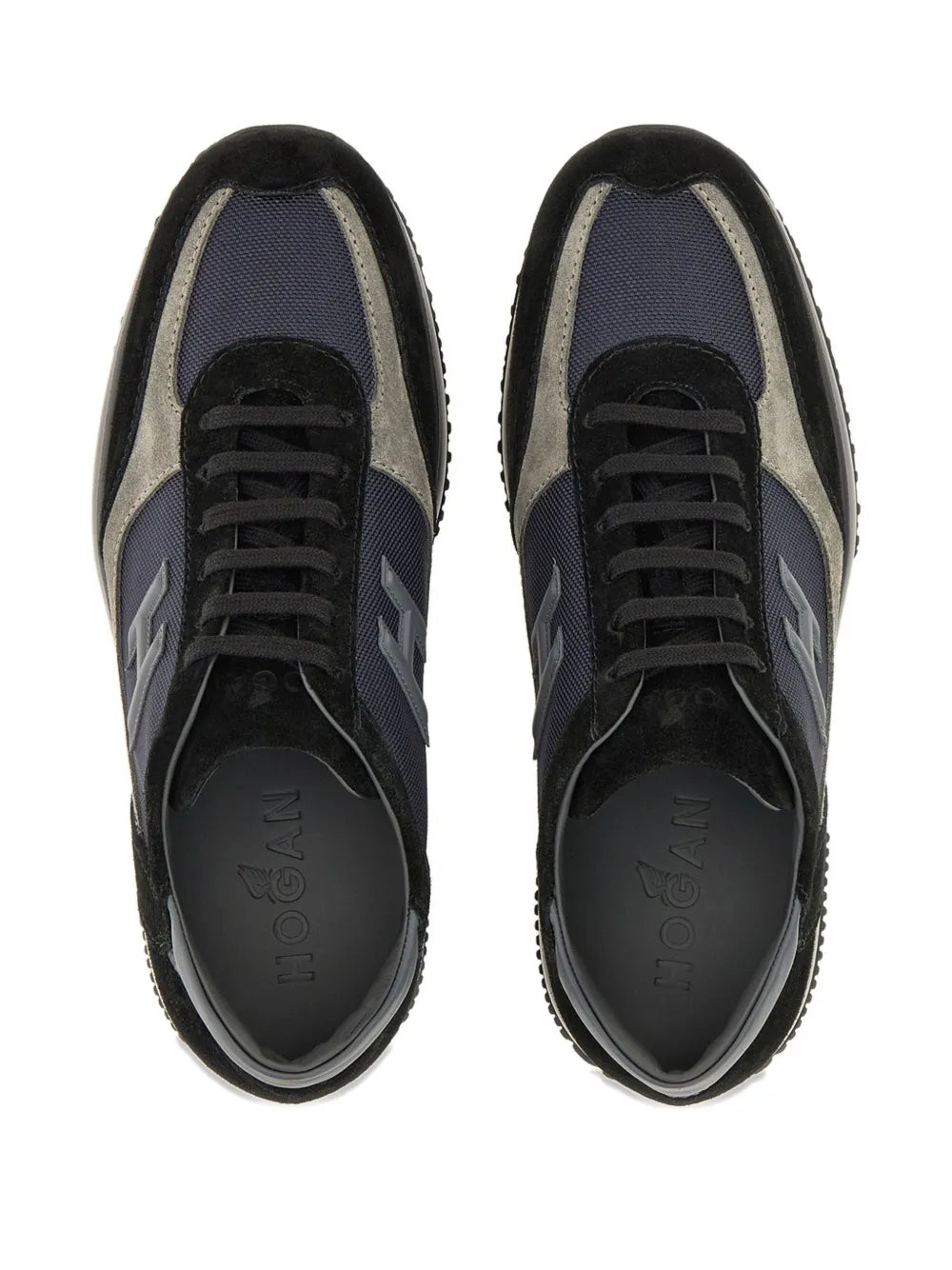 Hogan Interactive Sneakers
