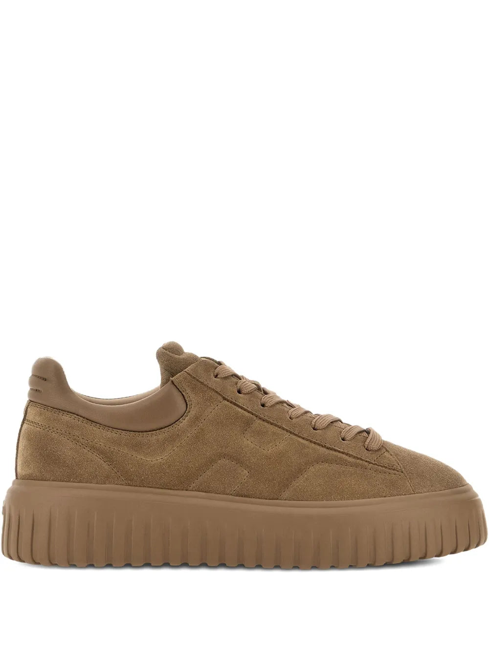 Hogan H-Stripes Sneakers