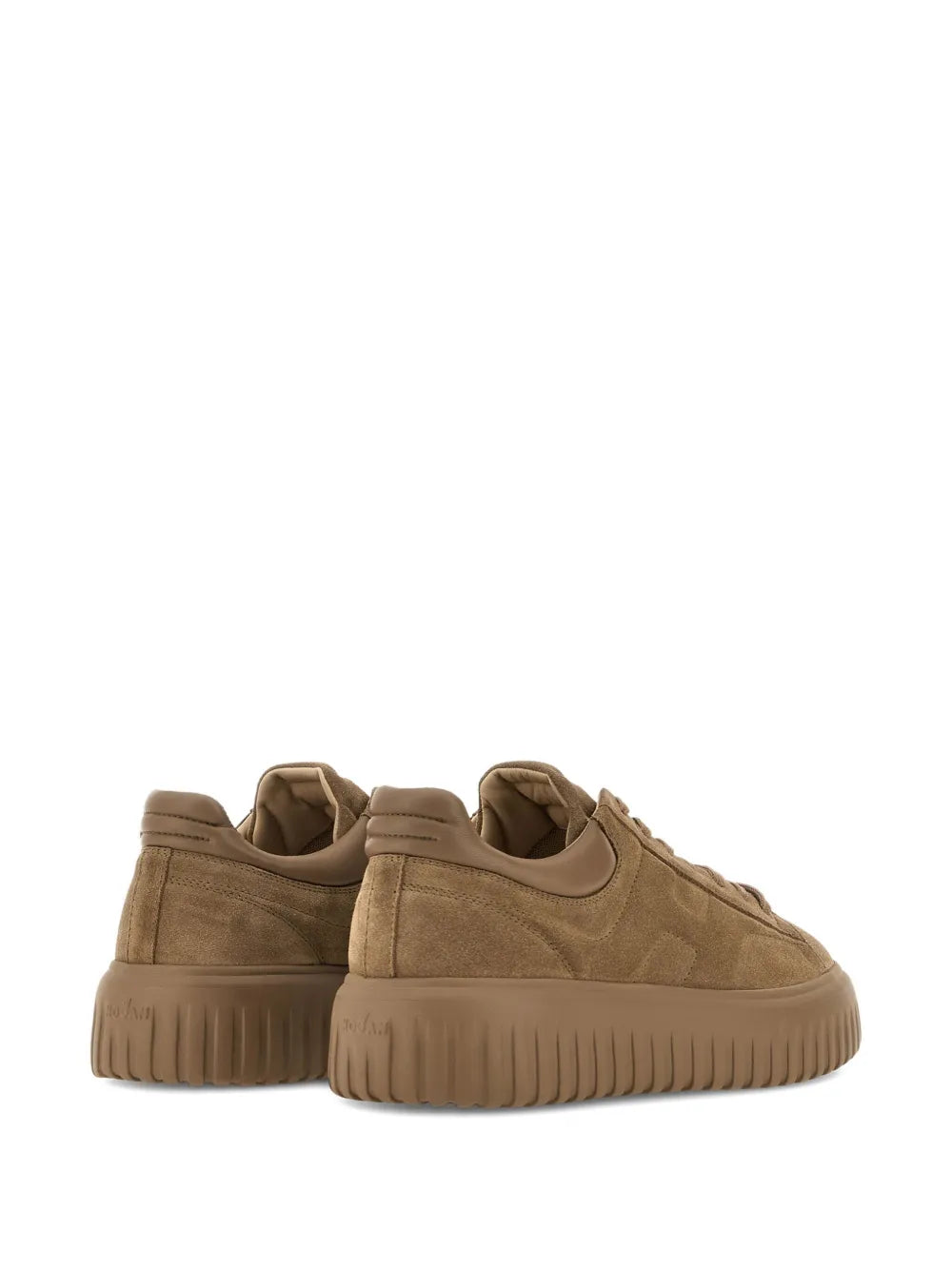 Hogan H-Stripes Sneakers