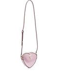 GUESS USAArnela heart-shaped cross body bag