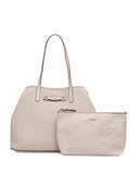 GUESS USAmaxi Vikky tote bag