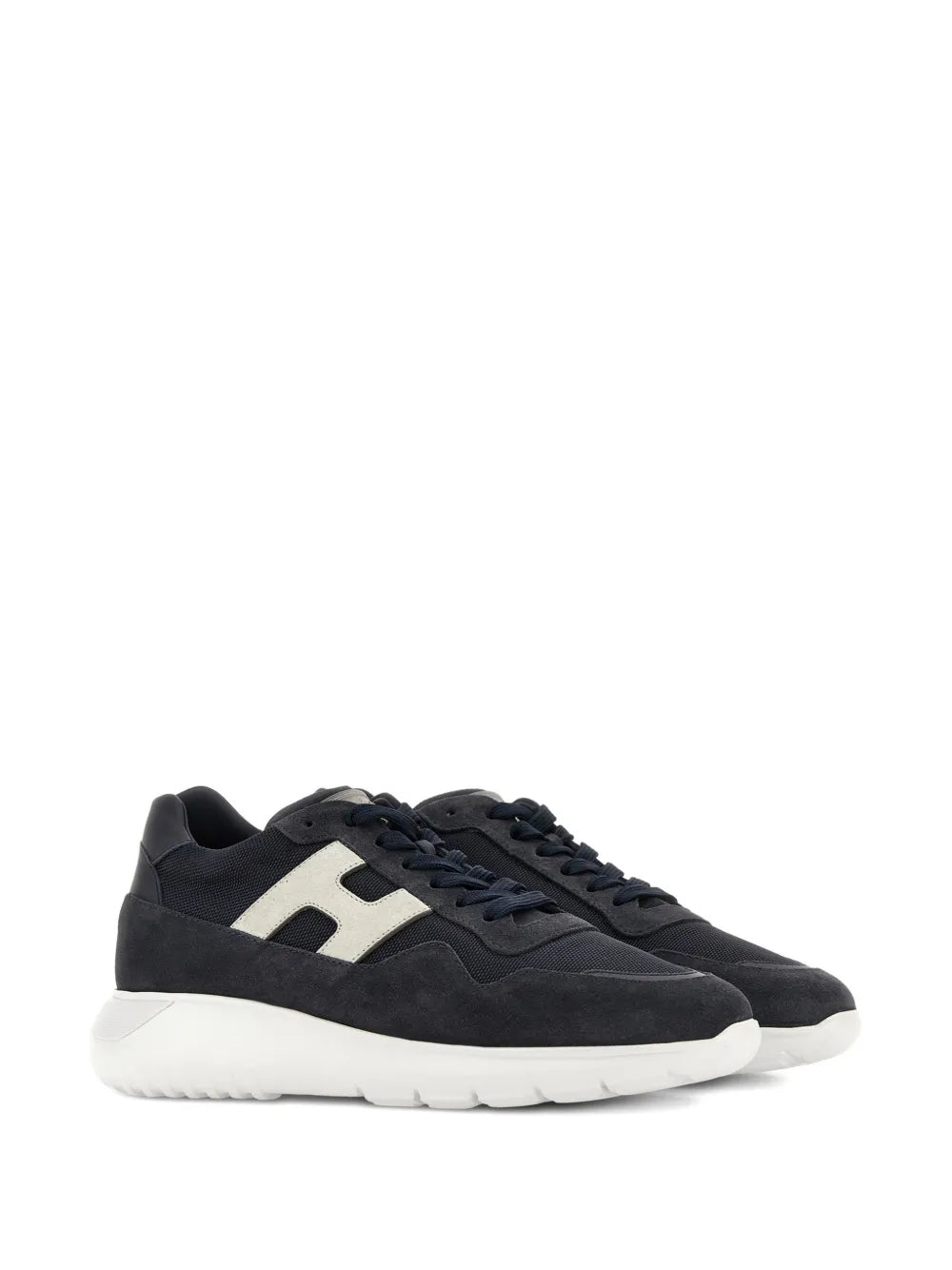 Hogan Interactive Sneakers