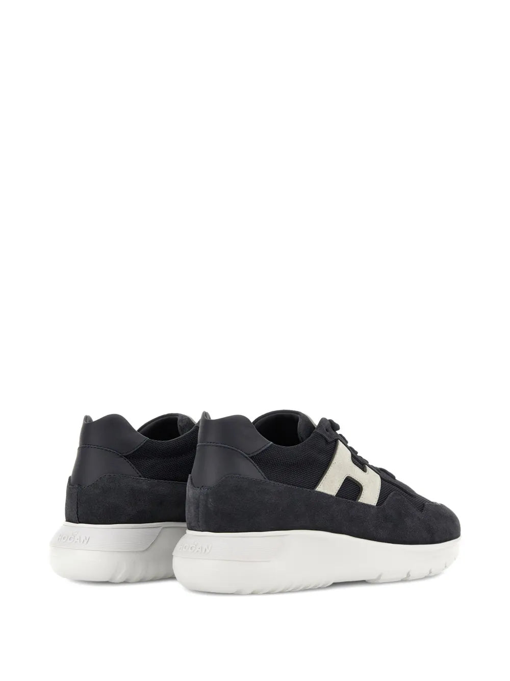 Hogan Interactive Sneakers