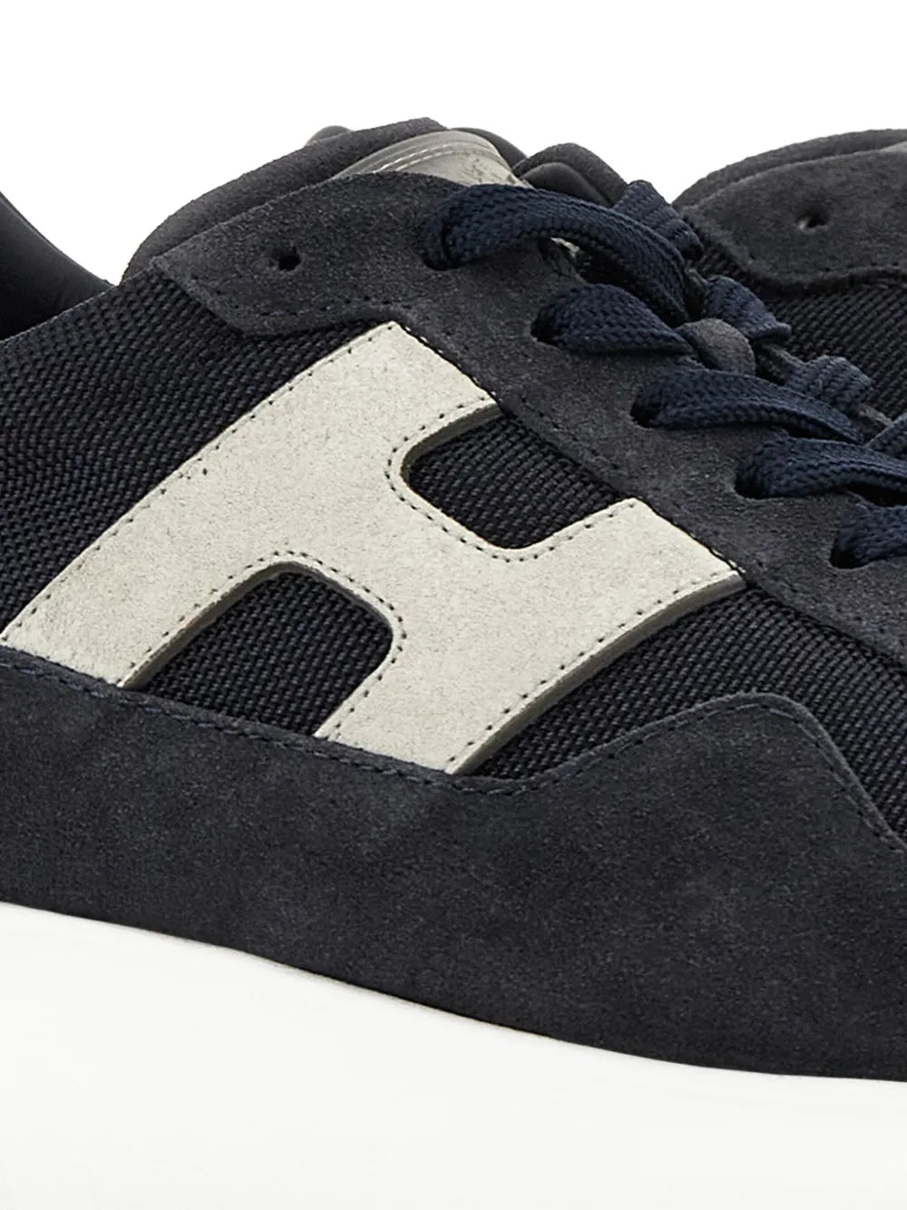 Hogan Interactive Sneakers