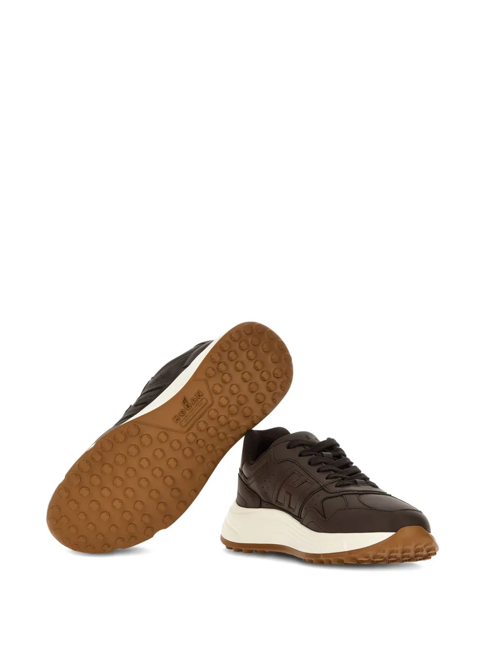 Hogan Hyperlight Sneakers
