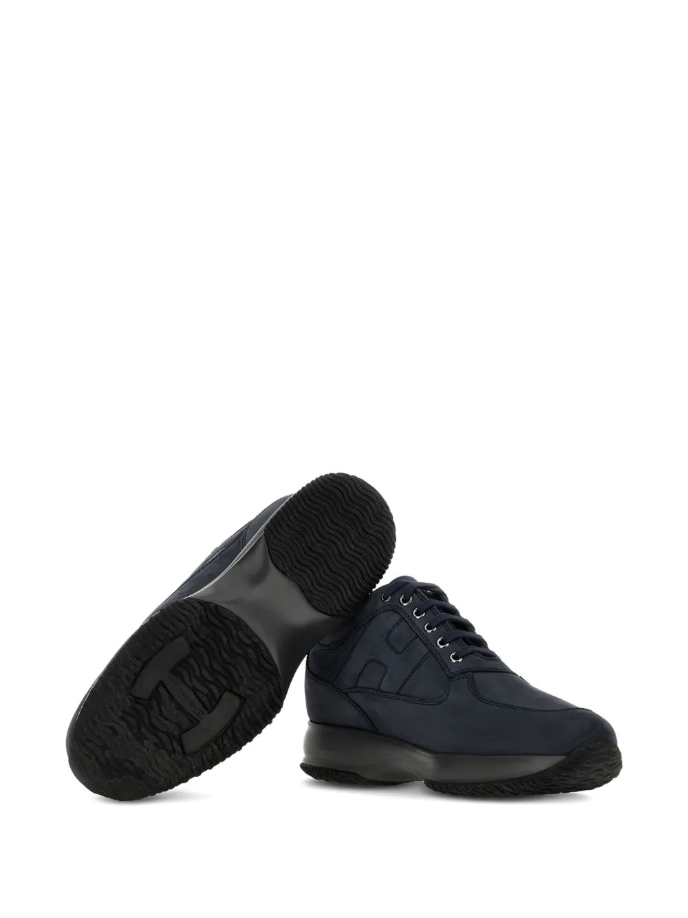 Hogan Interactive Sneakers