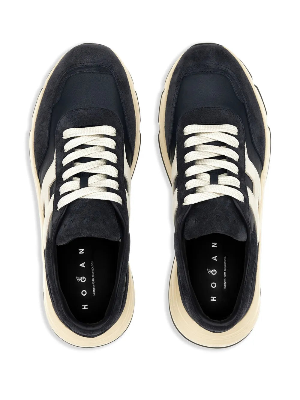 Hogan Hyperlight Sneakers