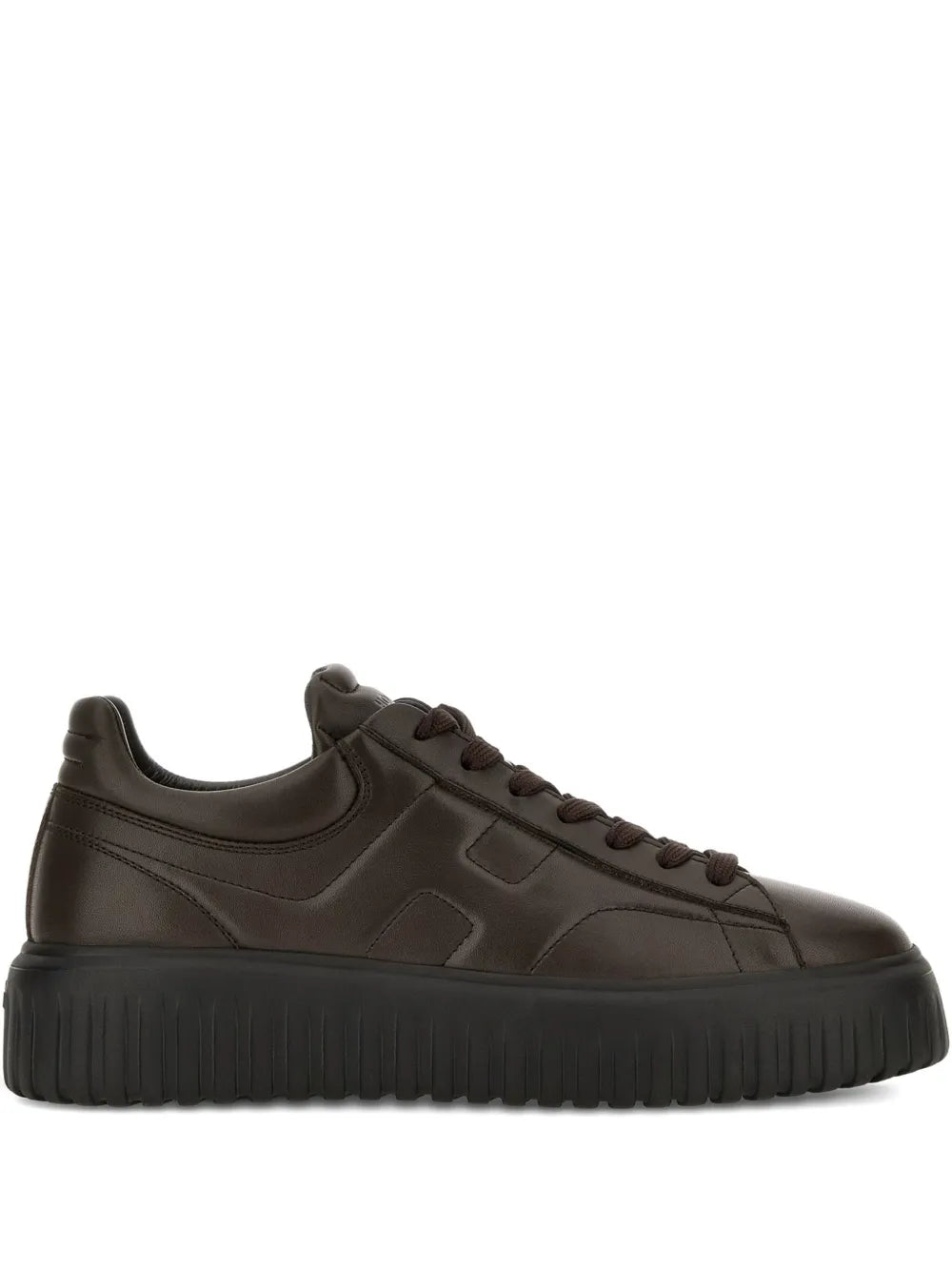 Hogan H-Stripes Sneakers