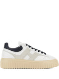Hogan H-Stripes Sneakers