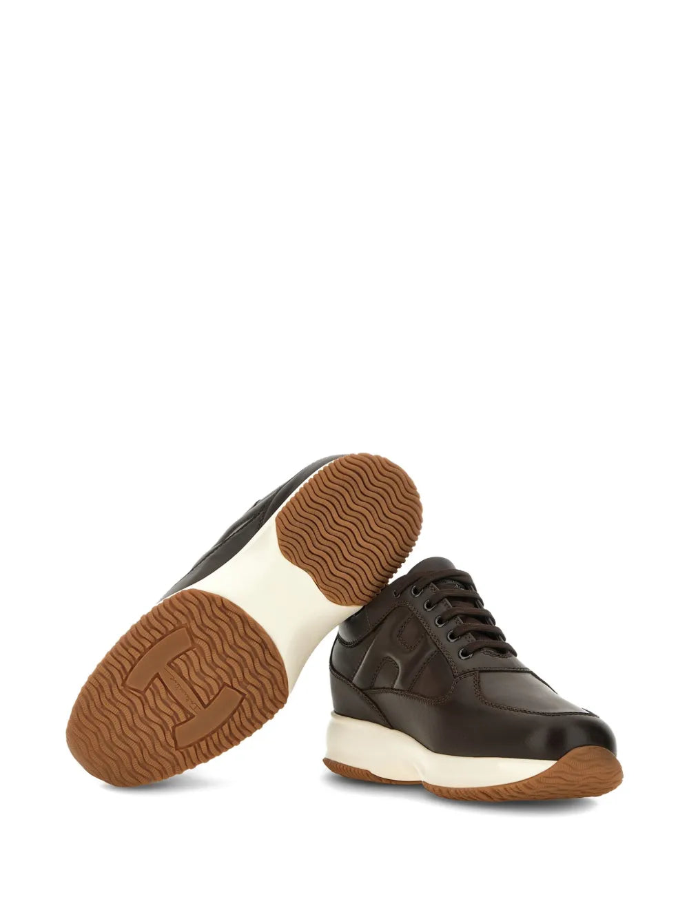Hogan Interactive Sneakers