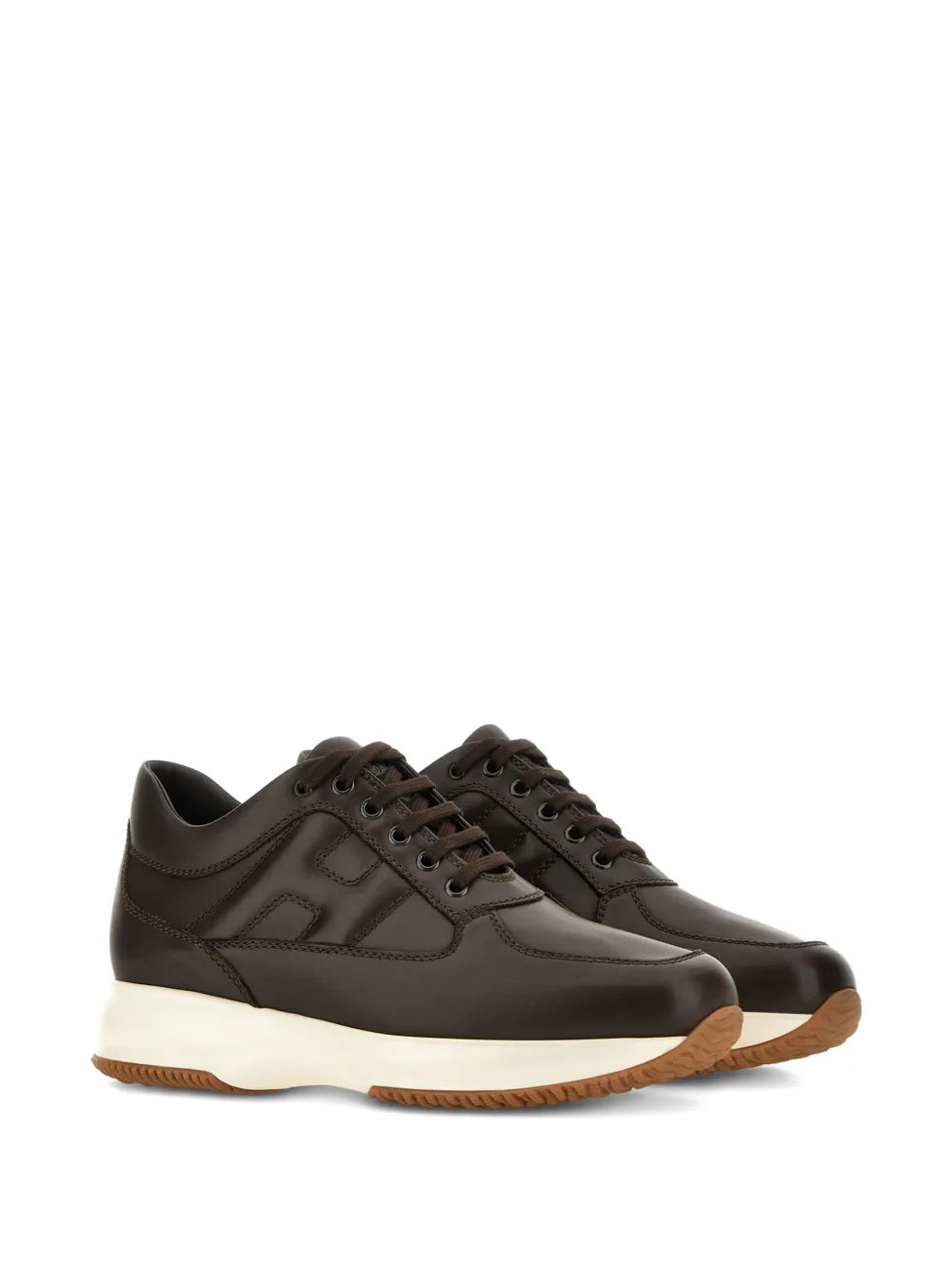 Hogan Interactive Sneakers