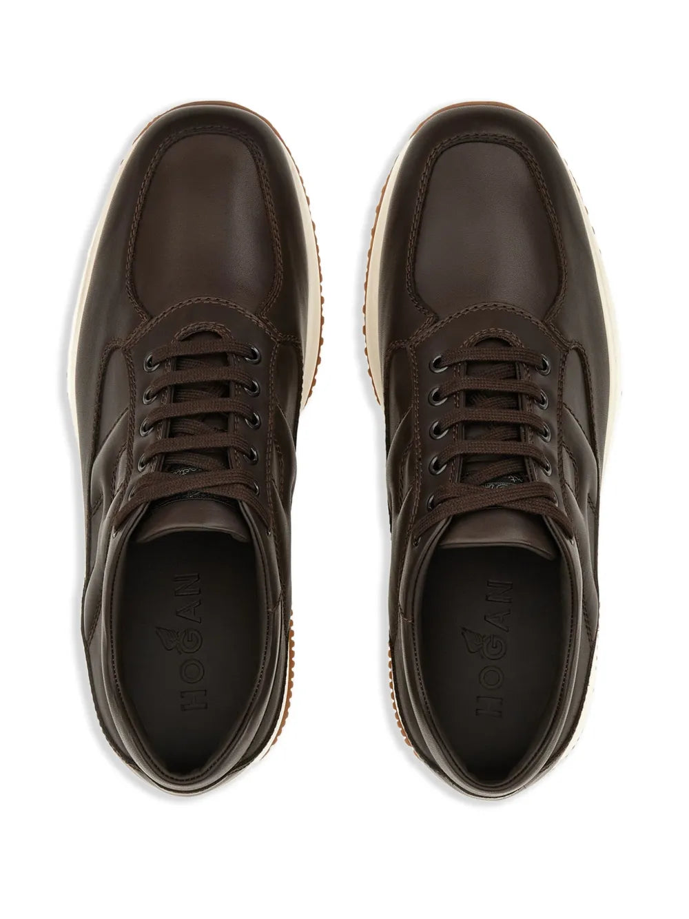 Hogan Interactive Sneakers