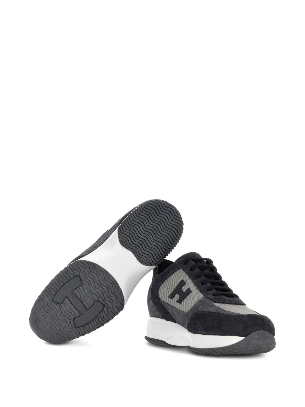 Hogan Interactive Sneakers