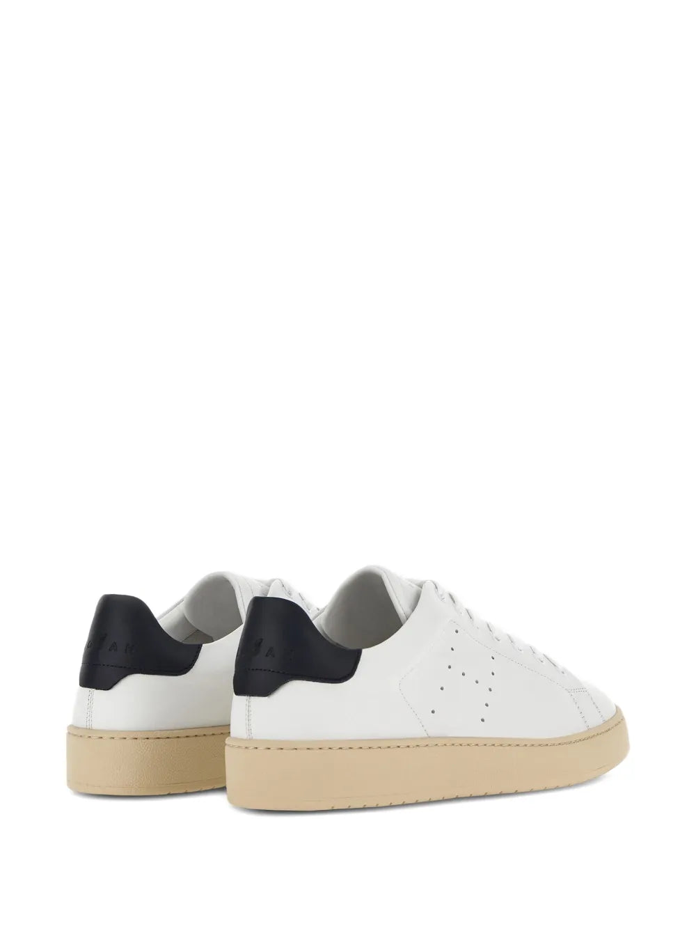 Hogan H672 Sneakers