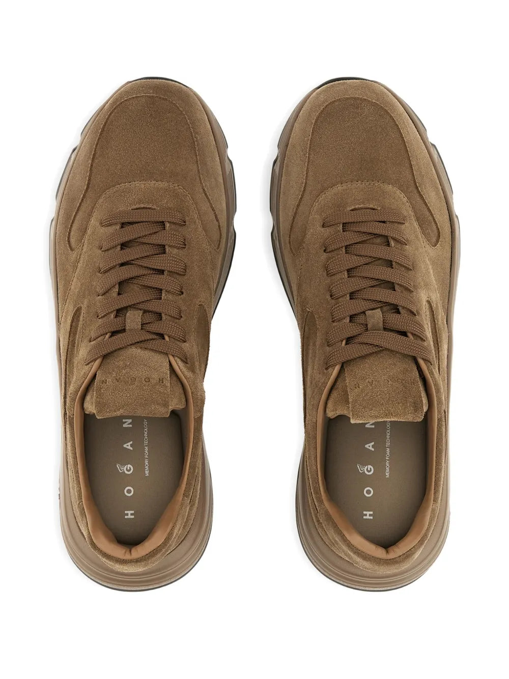 Hogan Hyperlight Sneakers