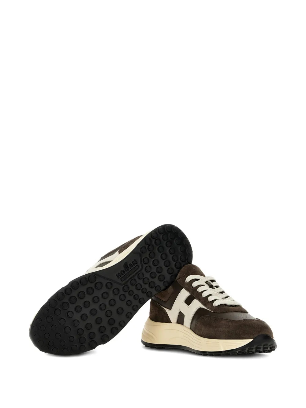 Hogan Hyperlight Sneakers