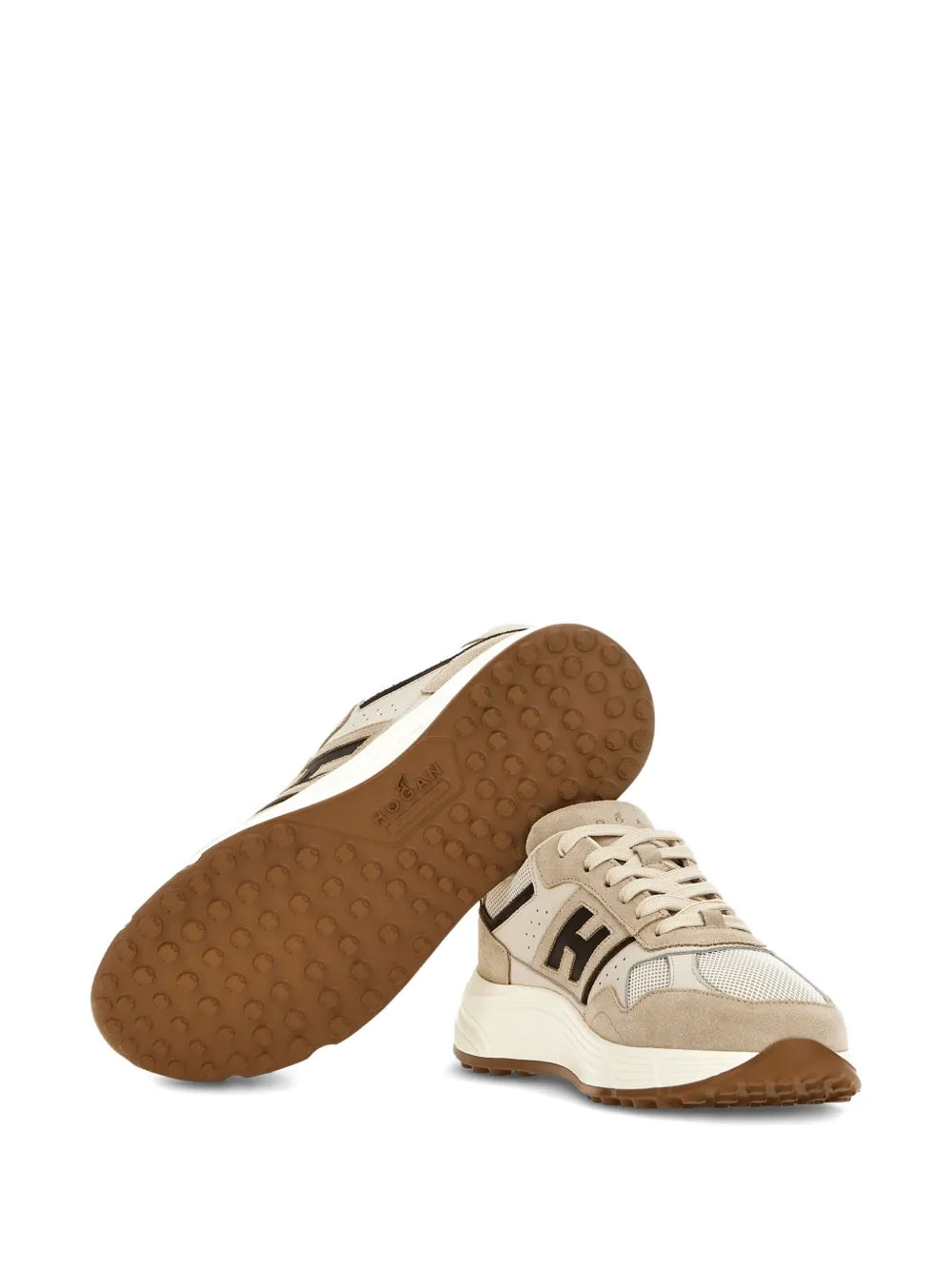 Hogan Hyperlight Sneakers