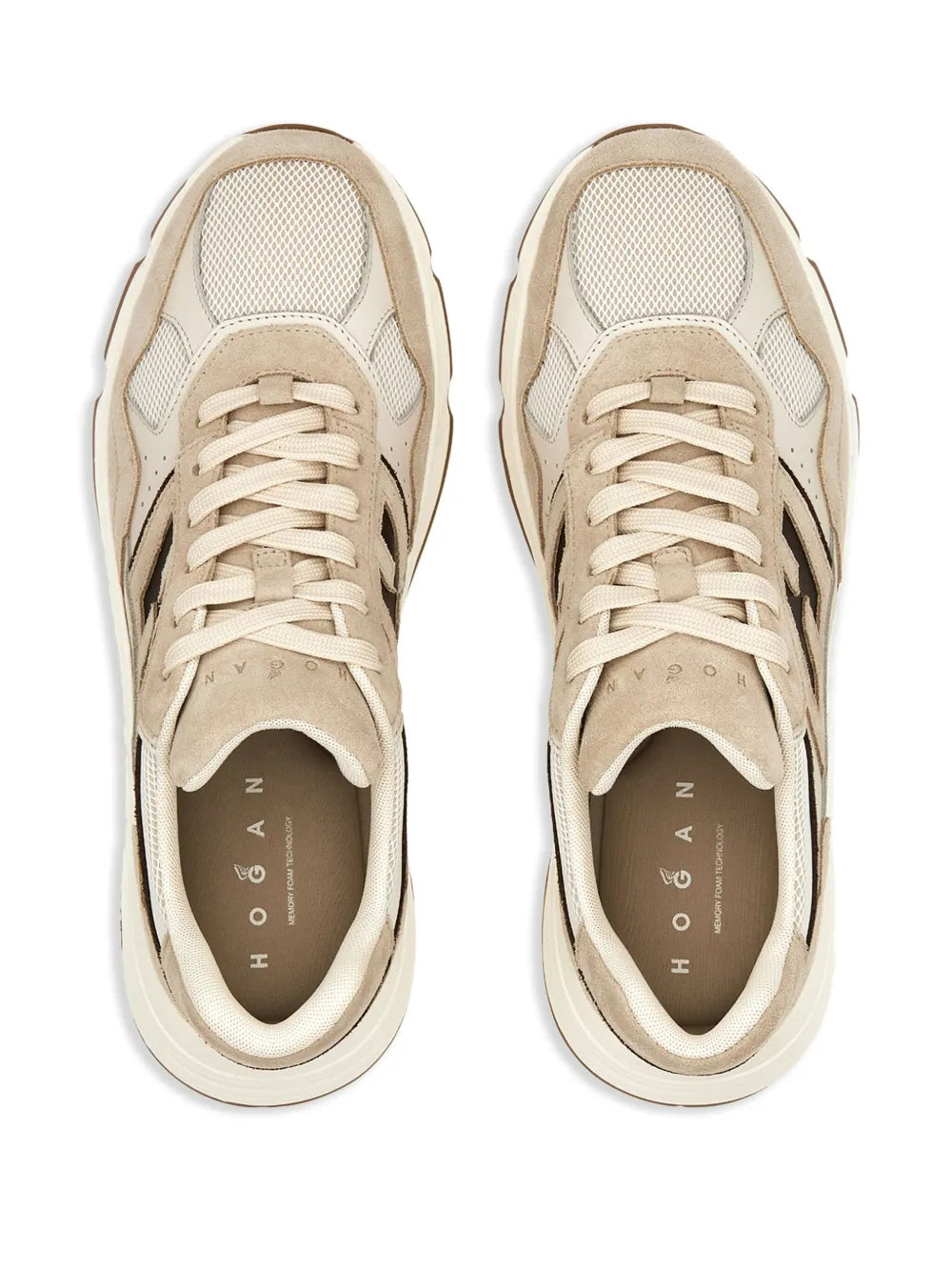 Hogan Hyperlight Sneakers