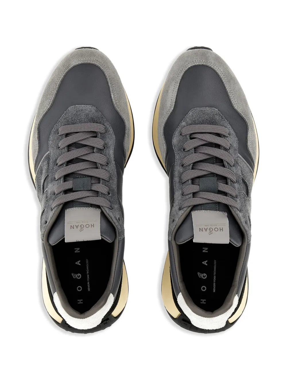 Hogan H601 Sneakers