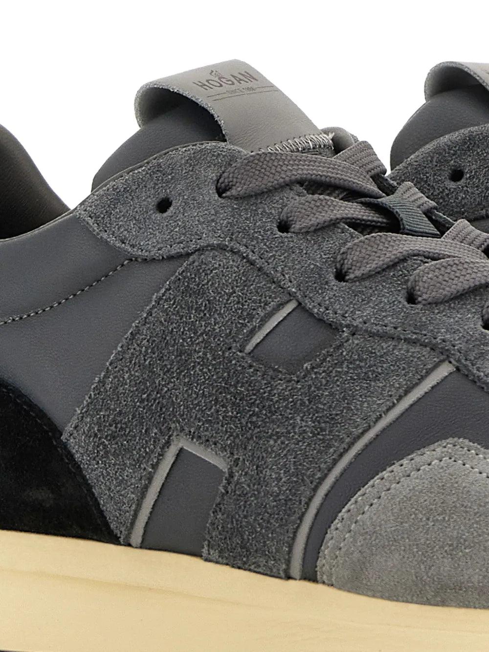 Hogan H601 Sneakers