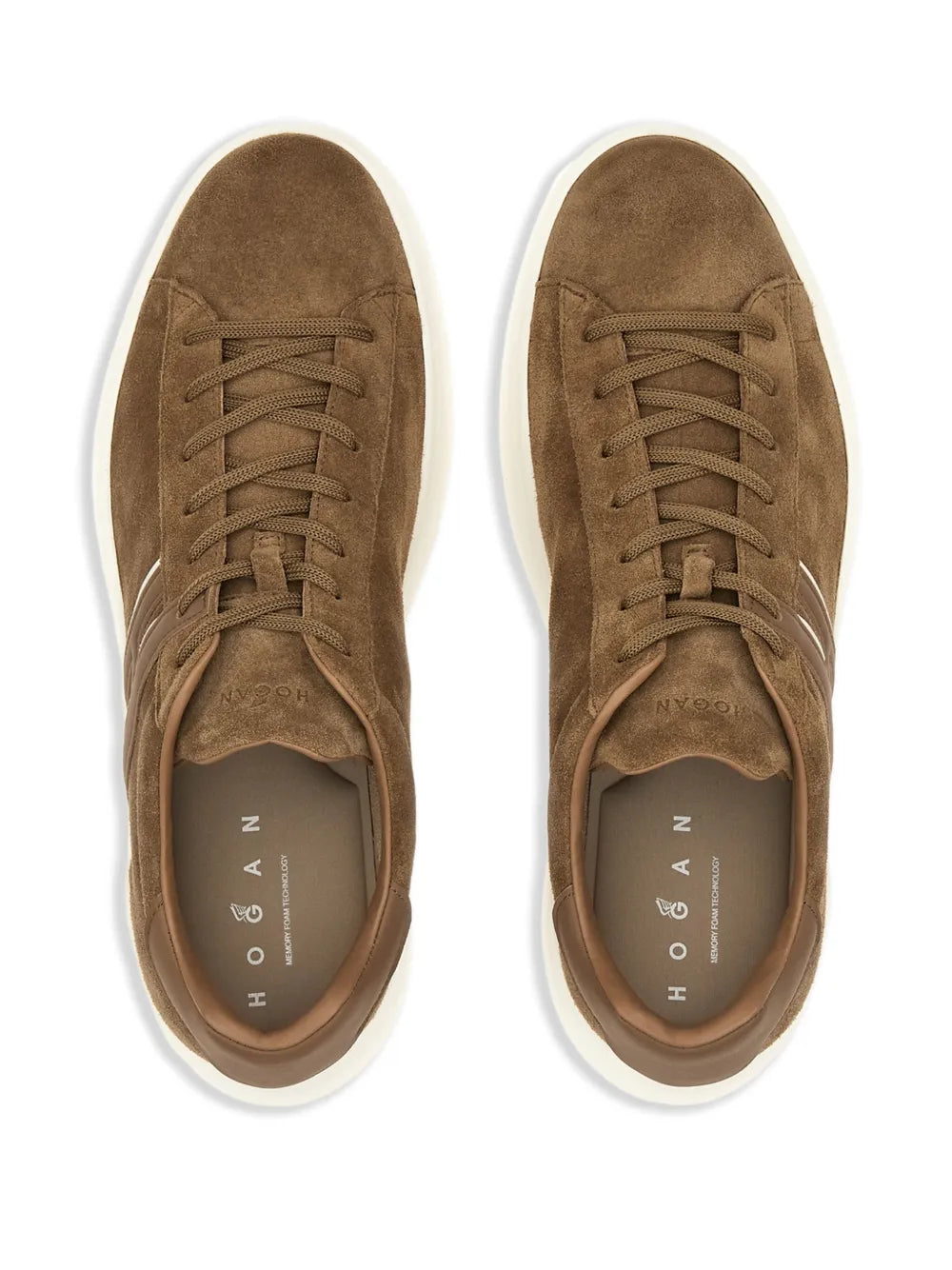 Hogan H580 Sneakers