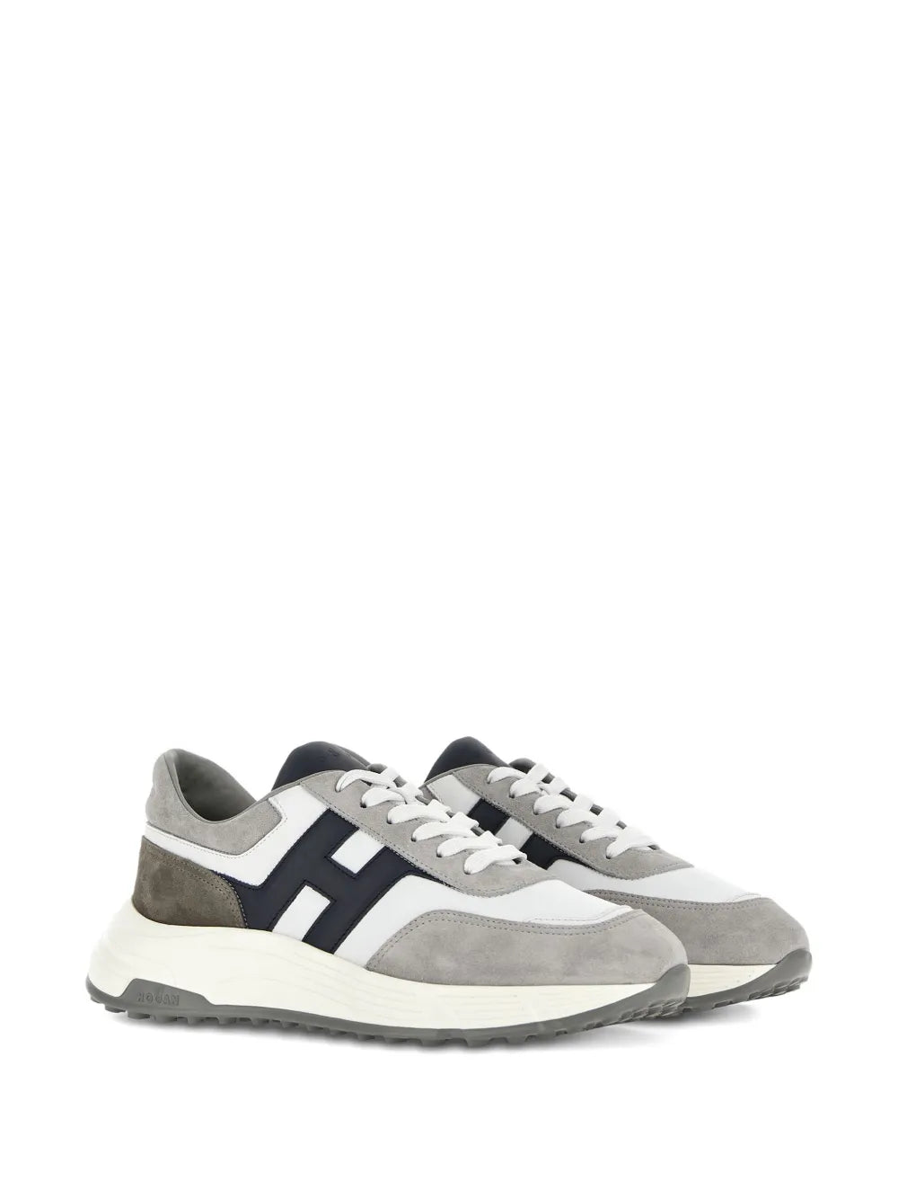 Hogan Hyperlight Sneakers