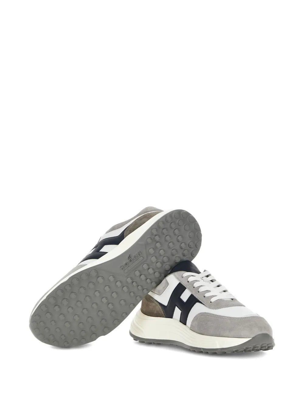 Hogan Hyperlight Sneakers