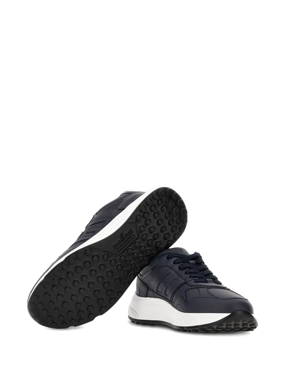 Hogan Hyperlight Sneakers