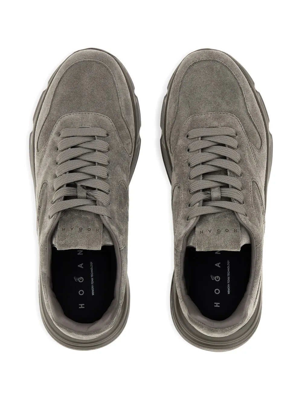 Hogan Hyperlight Sneakers
