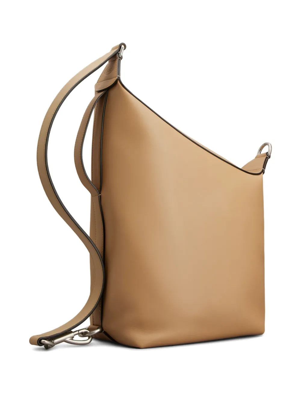 Tod'sasymmetrical leather shoulder bag