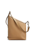 Tod'sasymmetrical leather shoulder bag