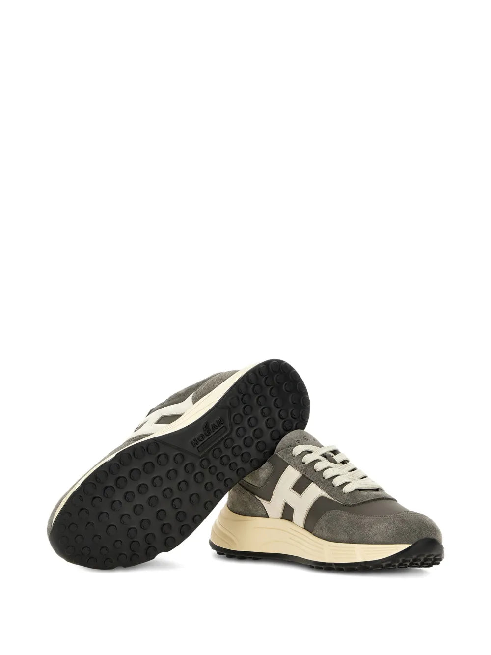 Hogan Hyperlight Sneakers